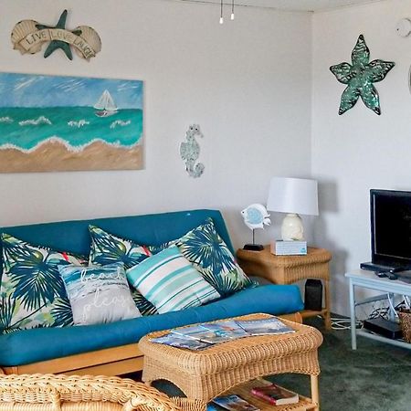Tropicana 8 Ocean City Eksteriør bilde