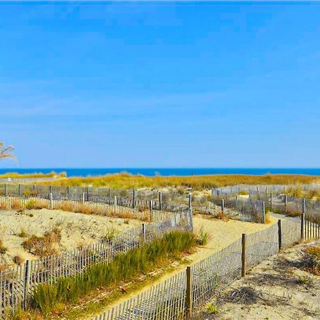 Tropicana 8 Ocean City Rom bilde