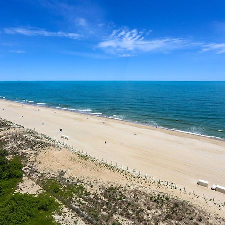 Tropicana 8 Ocean City Rom bilde