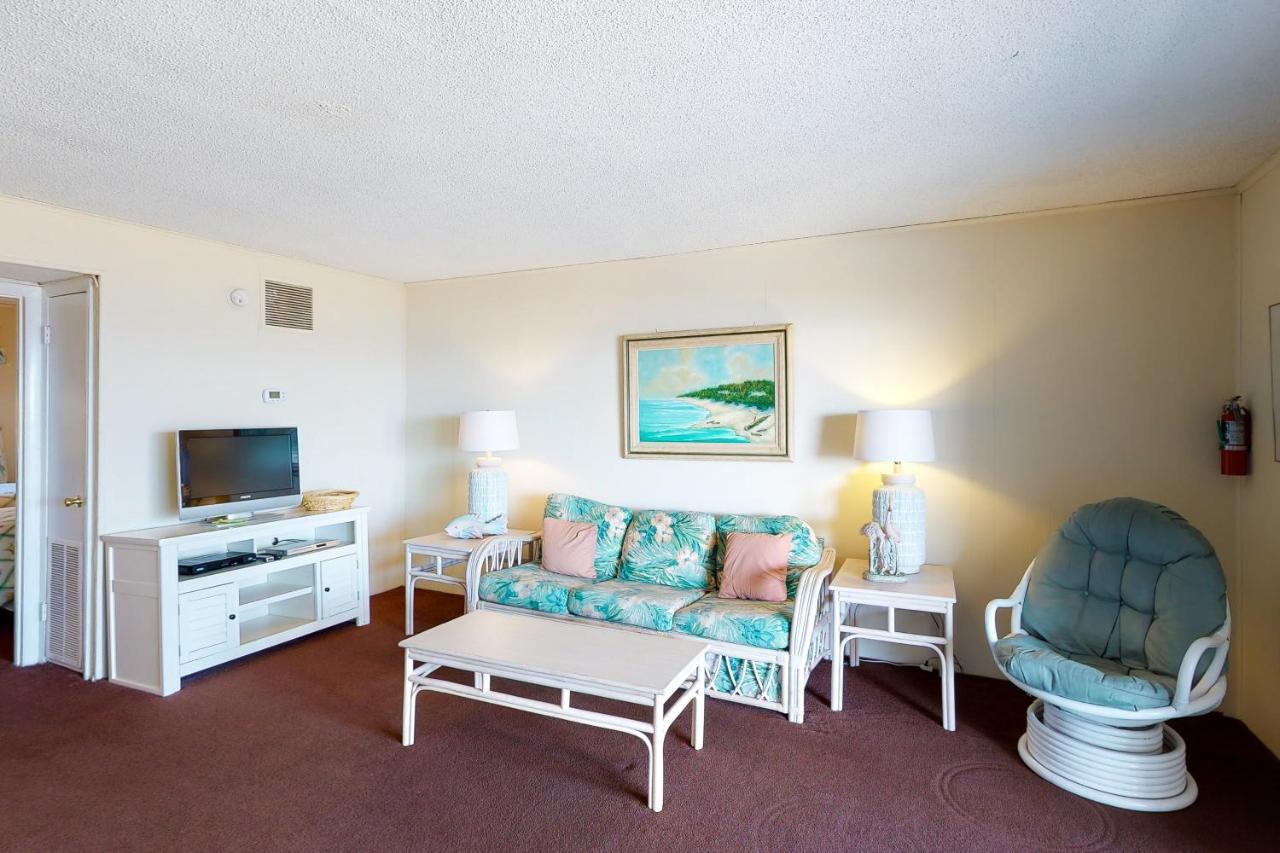 Tropicana 8 Ocean City Rom bilde