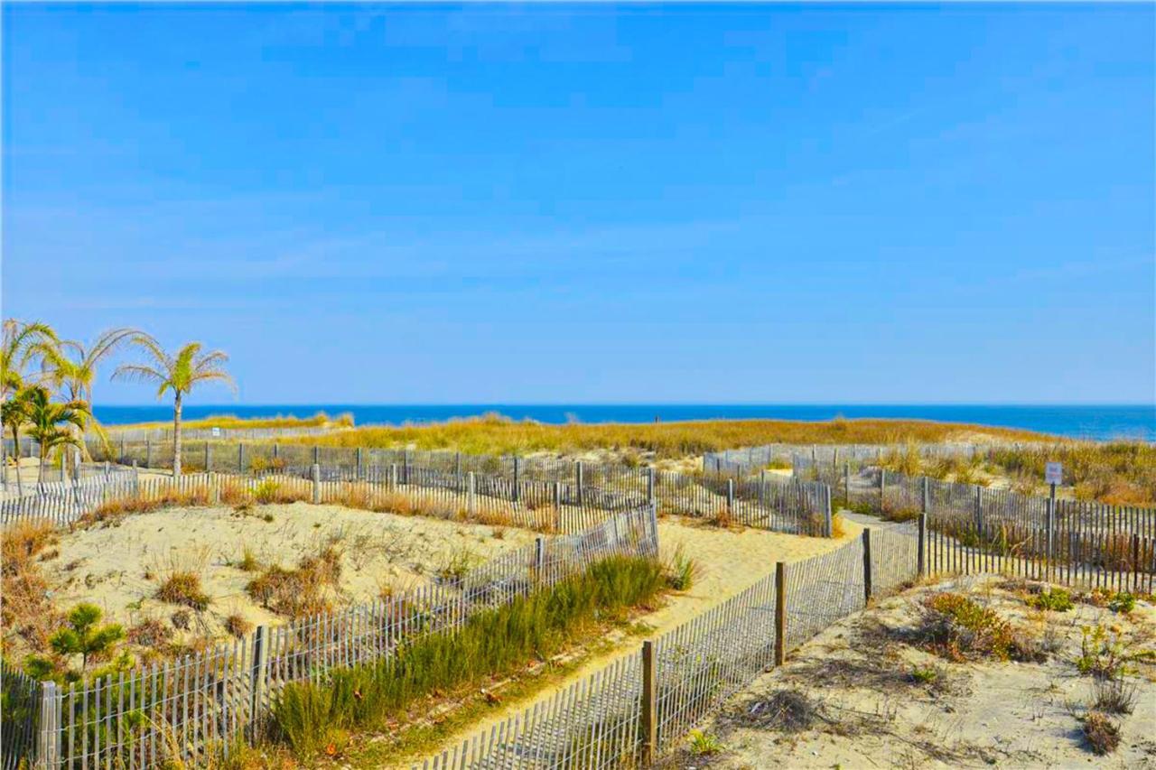 Tropicana 8 Ocean City Rom bilde