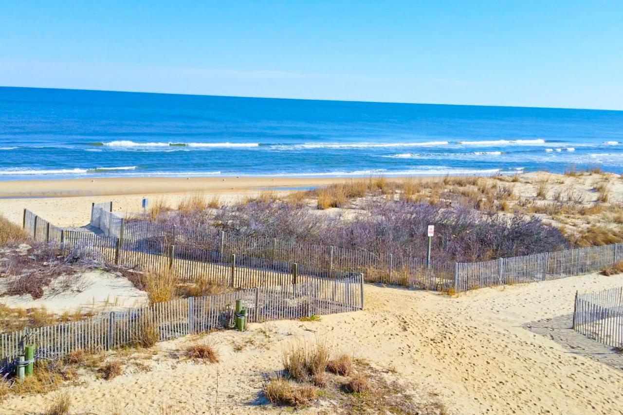 Tropicana 8 Ocean City Rom bilde