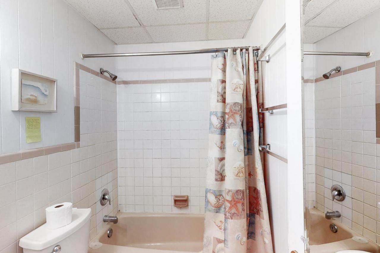 Tropicana 8 Ocean City Rom bilde
