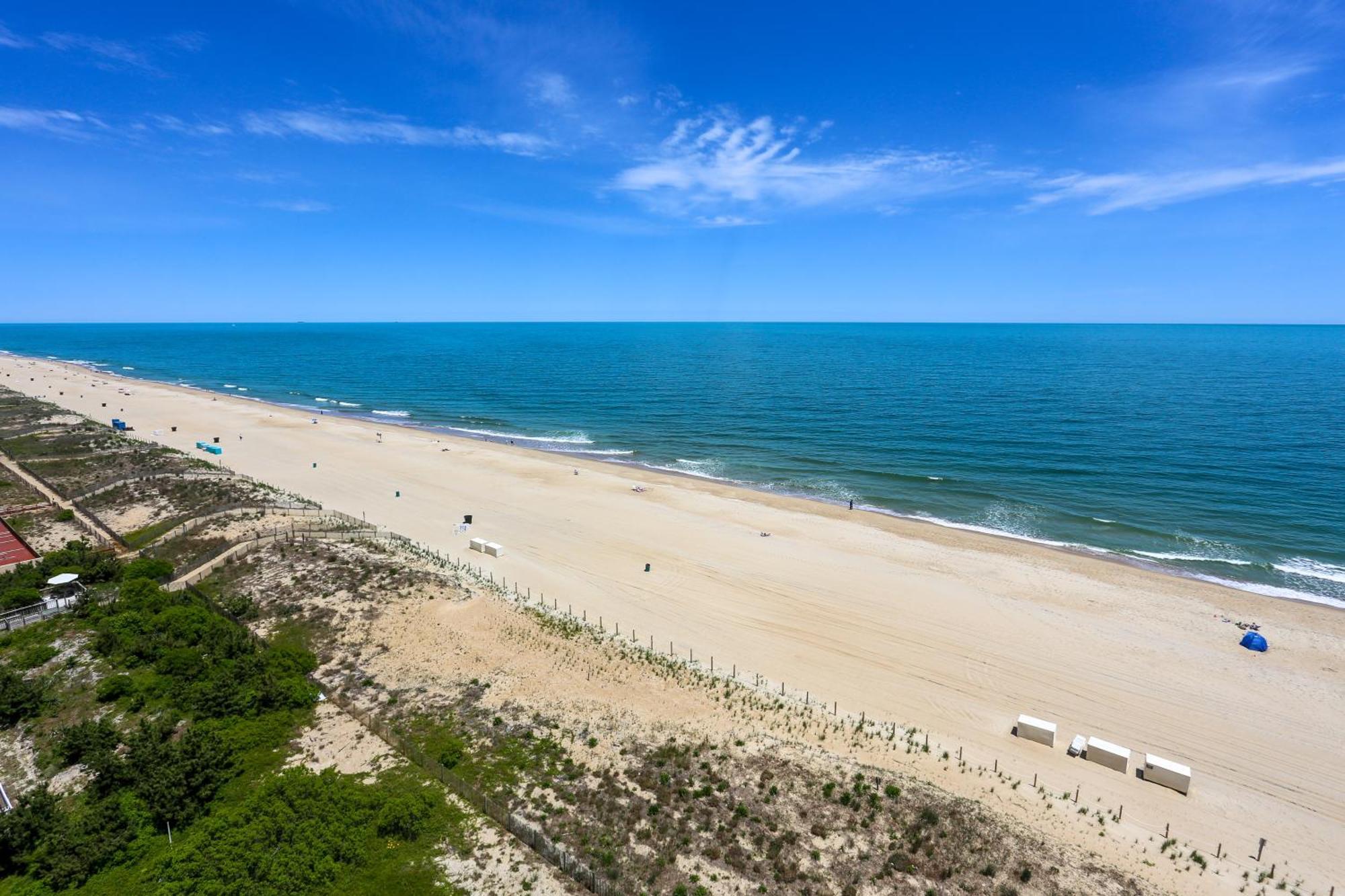 Tropicana 8 Ocean City Rom bilde